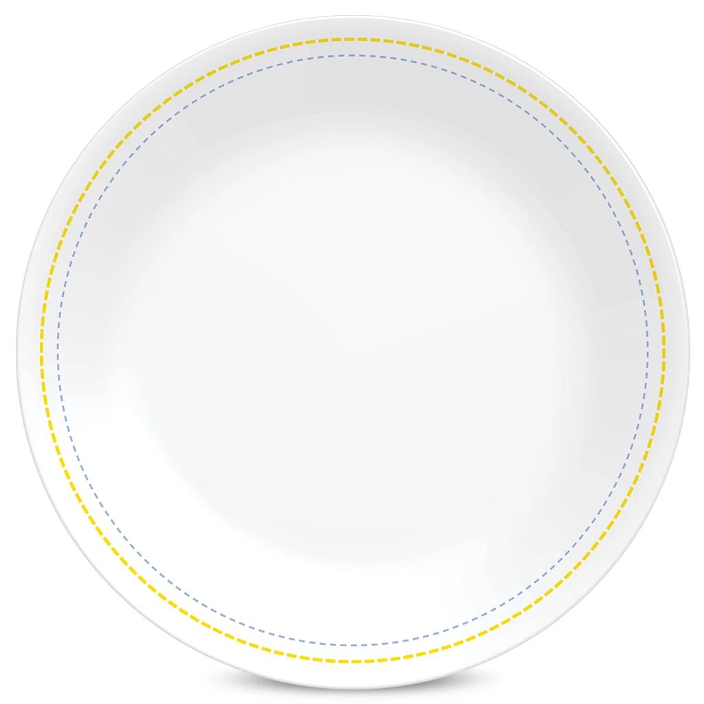 Corelle® Amelia 8.5" Salad Plate