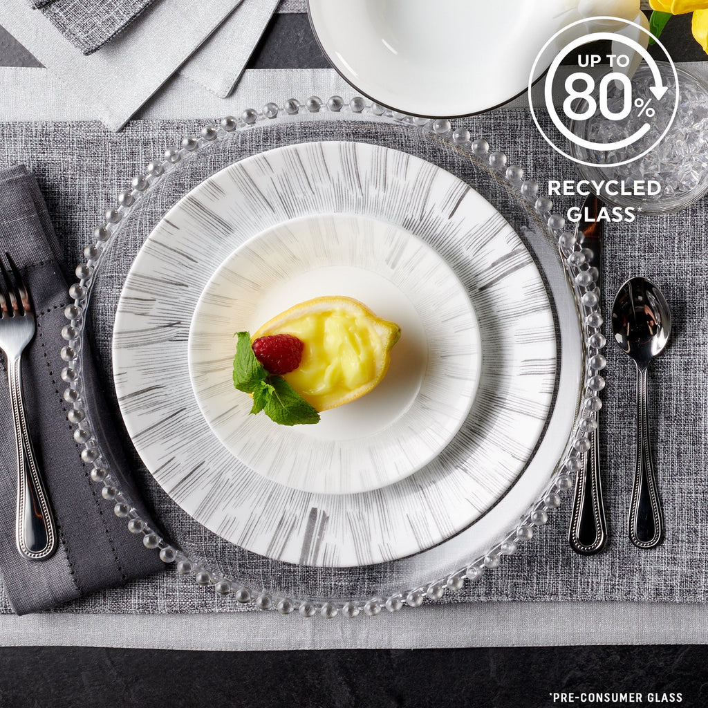 Corelle® Arica 18-piece Dinnerware Set, Service for 6