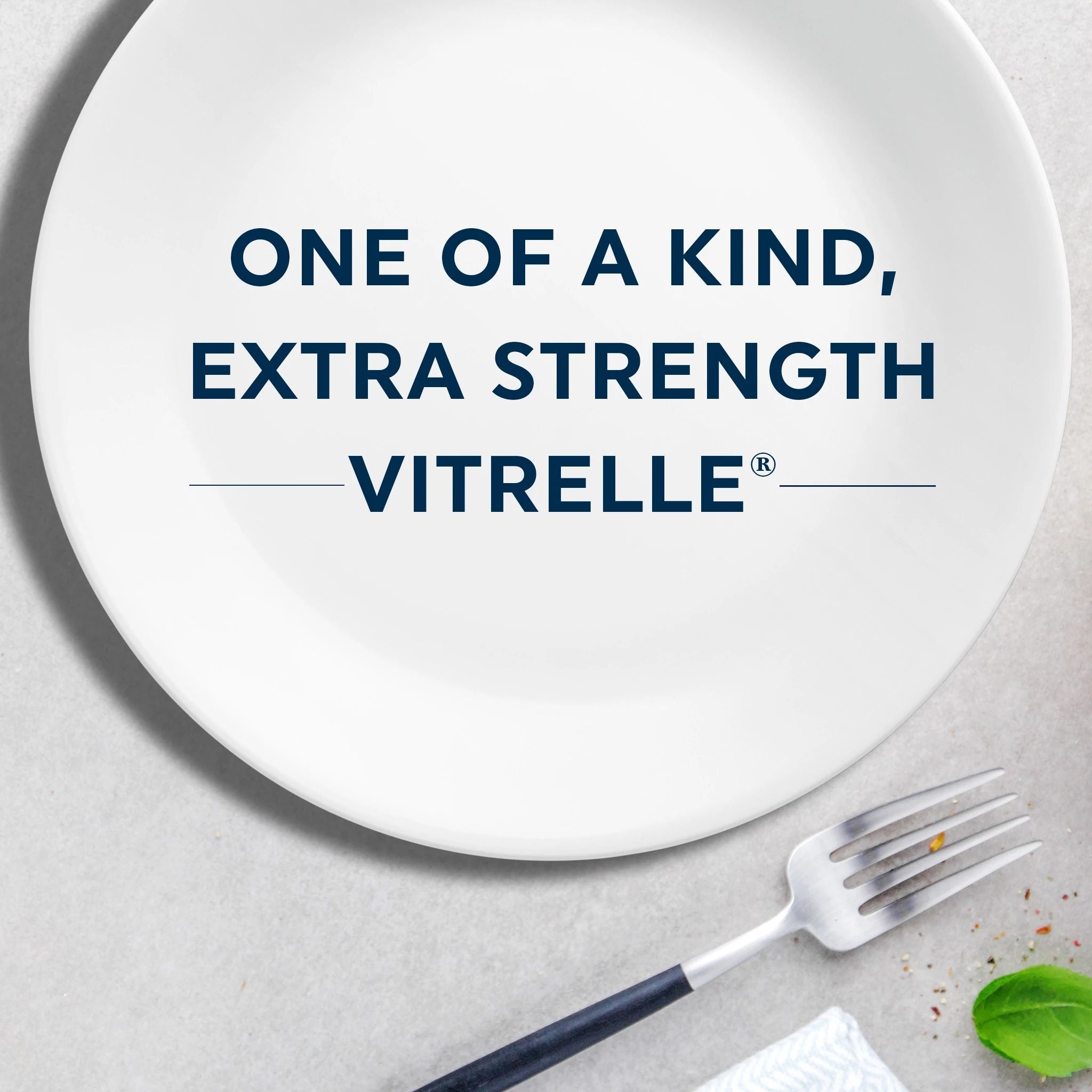 Corelle® City Block 10.25" Dinner Plate