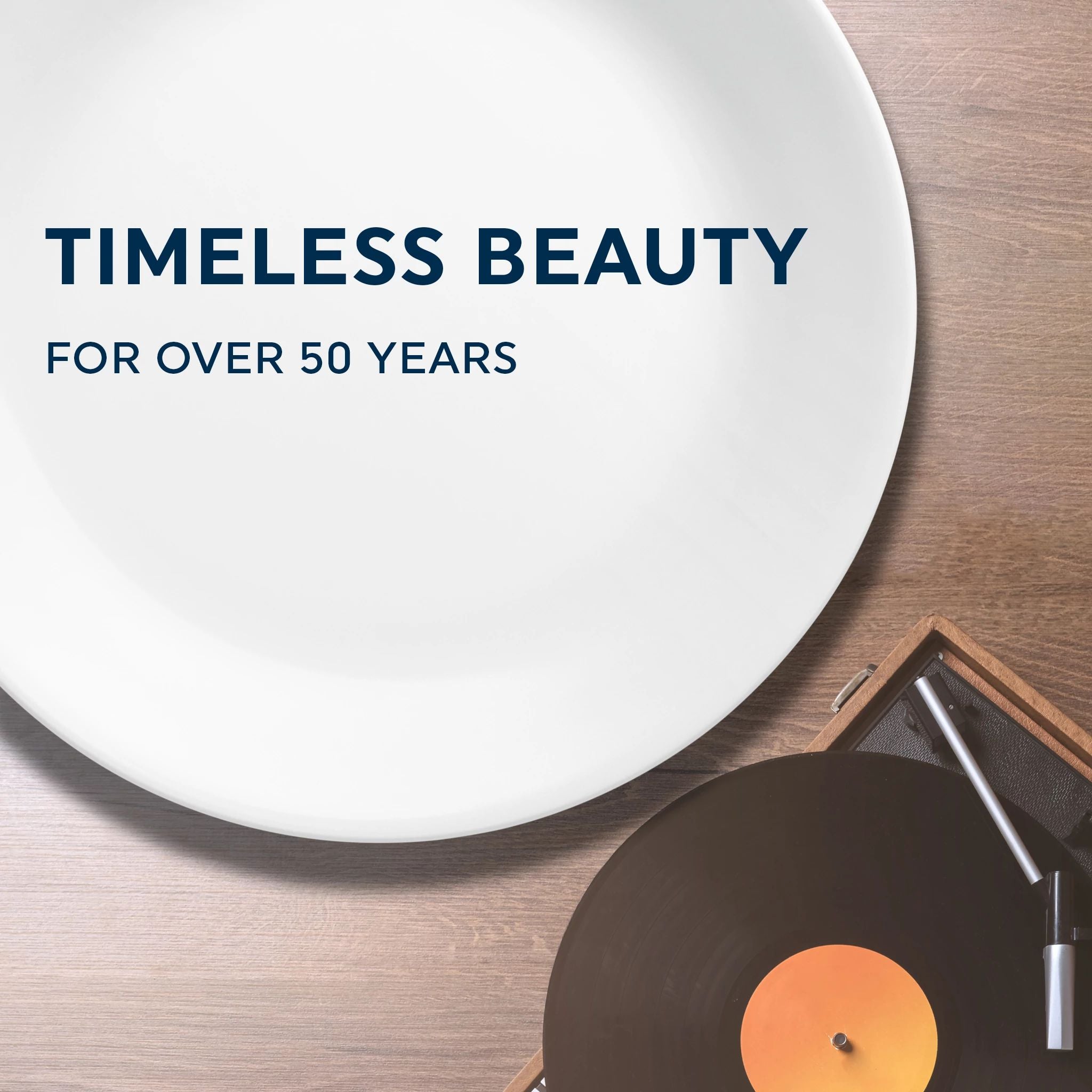 Corelle® Provincial Blue 12.25" Serving Platter