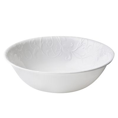 Corelle® Bella Faenza 18-piece Dinnerware Set, Service for 6