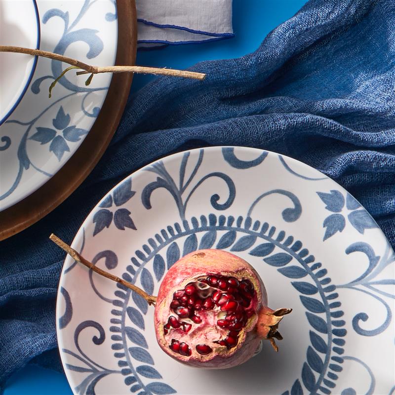 Corelle® Artemis 12-piece Dinnerware Set, Service for 4