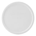 CorningWare® French White® Plastic Lid for 24-ounce Round Baking Dish